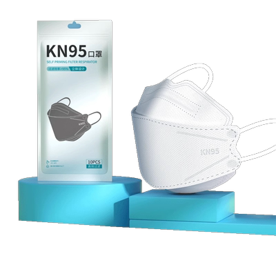 kn95口罩新款【官方正品】