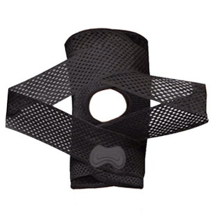 护膝医用半月板损伤专用运动膝盖关节固定支具髌骨保护套男女护具