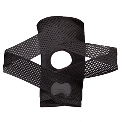 半月板损伤专用护膝膝盖运动保护