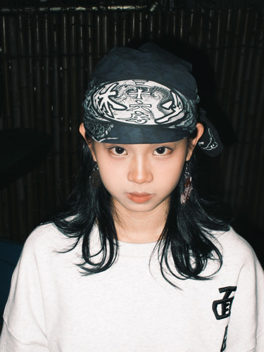 美式复古嘻哈滑板bboyoldschool