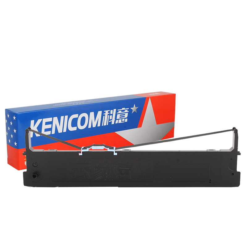 科意适用映美FP570K 570KII色带架 JOLIMARK FP830K FP730K色带芯 JMR118 DP550 打单1号 FP580KPro墨盒框条