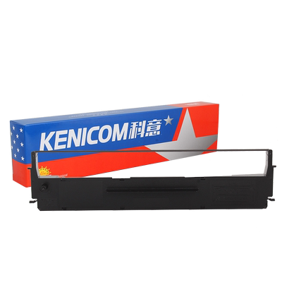 科意适用映美JMR111色带架 LQ-380K 300KIII 360K 350K LQ350K+ DP320德利多富ND48 ND75 ND92 ND94墨盒框条