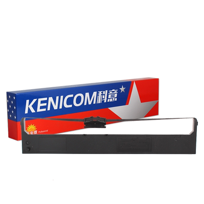 适用映美色带架联想色带芯墨盒