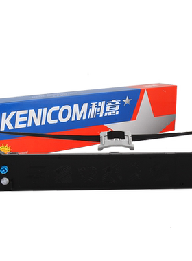 科意适用oki5100f针式色带架