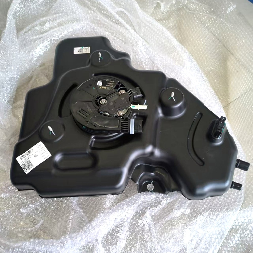 上汽大通V80尿素箱总成尿素泵芯