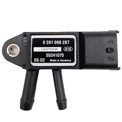 上汽大通V80压差传感器原厂