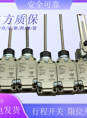 行程开关 WLGCA2-55LD-M1J WLGCA2-55LD-M1GJ WLGCA2-55LD-M1JB