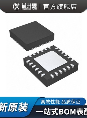 IC SCT2280FPAR    高效率同步降压DC   DC转换器     封装QFN12