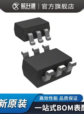 IC  MIC94095YC6-TR   配电开关 负载驱动器   贴片SC70-6