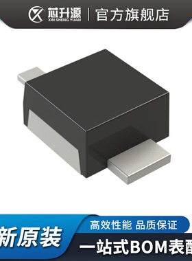 IC  UPS5819E3/TR7   整流器 单二极管 肖特基  贴片DO-216AA