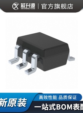 IC  NCV210RSQT2G    线性 运算放大器 缓冲器     封装SC70-6