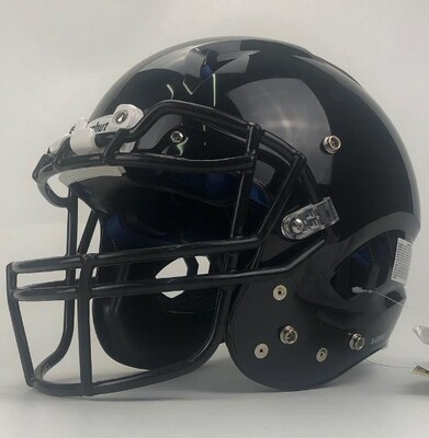 美式橄榄球头盔Schutt复仇者