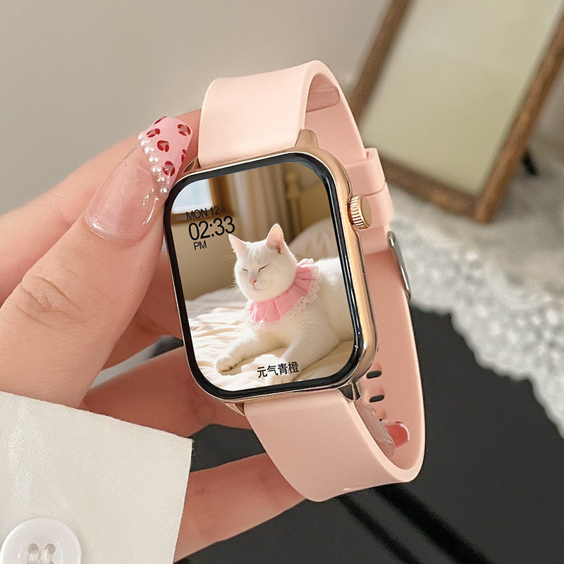 OPPO WATCH X2顶配款智能手表蓝牙通话多功能测心率血压运动手环
