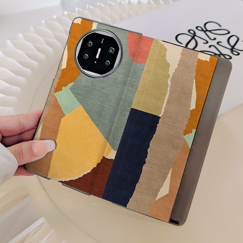 防摔华为手机壳适用华为