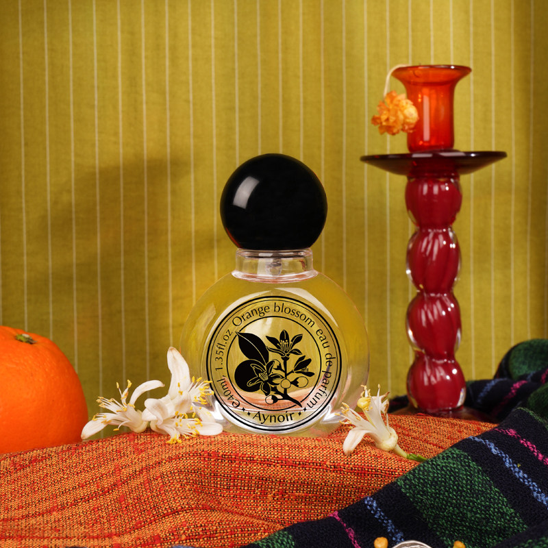 Aynoir橙花香水橘子花苦橙花清新淡香自然持久茶叶香夏天女士淡香 Aynoir 淘优券 Aynoir橙花香水橘子花苦橙花清新淡香自然持久茶叶香夏天女士淡香 Aynoir 淘优券