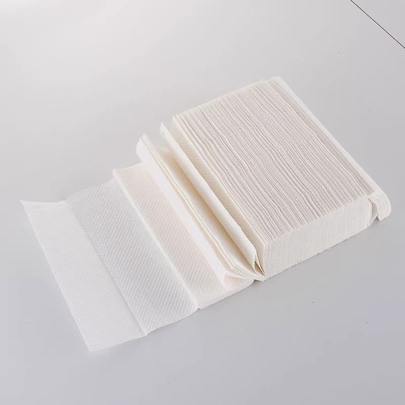 酒店擦手纸商用卫生间厕所洗手抽纸宾馆ktv整箱批发原木浆盒纸巾,家装主材,卷纸器/纸巾架,淘宝优惠券,粉丝福利购,淘宝优惠卷