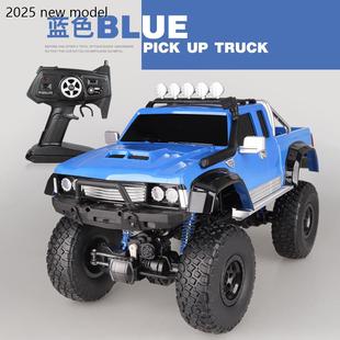 1:8 Monster Truck 半米大脚高速越野车