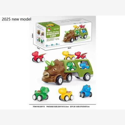 亚马逊新款儿童按压声光