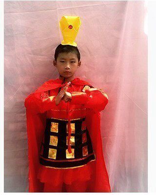 新品儿童古代士兵服装古装盔甲披风戏曲表演服装花木兰服装将军服在类目 女装/女士精品, 唐装/民族服装/舞台服装, 民族服装/舞台装中 - 来自Buy2taobao.com提供专业的淘宝代购服务