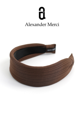 【安晴高定配饰】新款发箍 AD25S10352