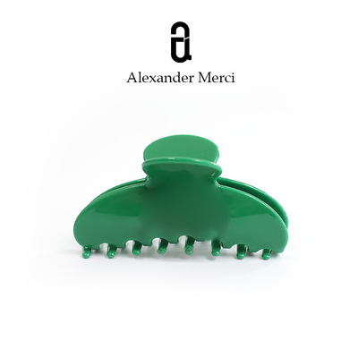 【安晴高定配饰】新款抓夹AD25S52105