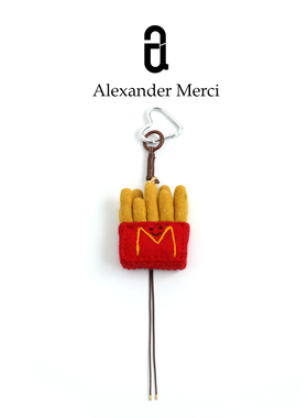 【安晴高定】新款挂件 AD25S111114