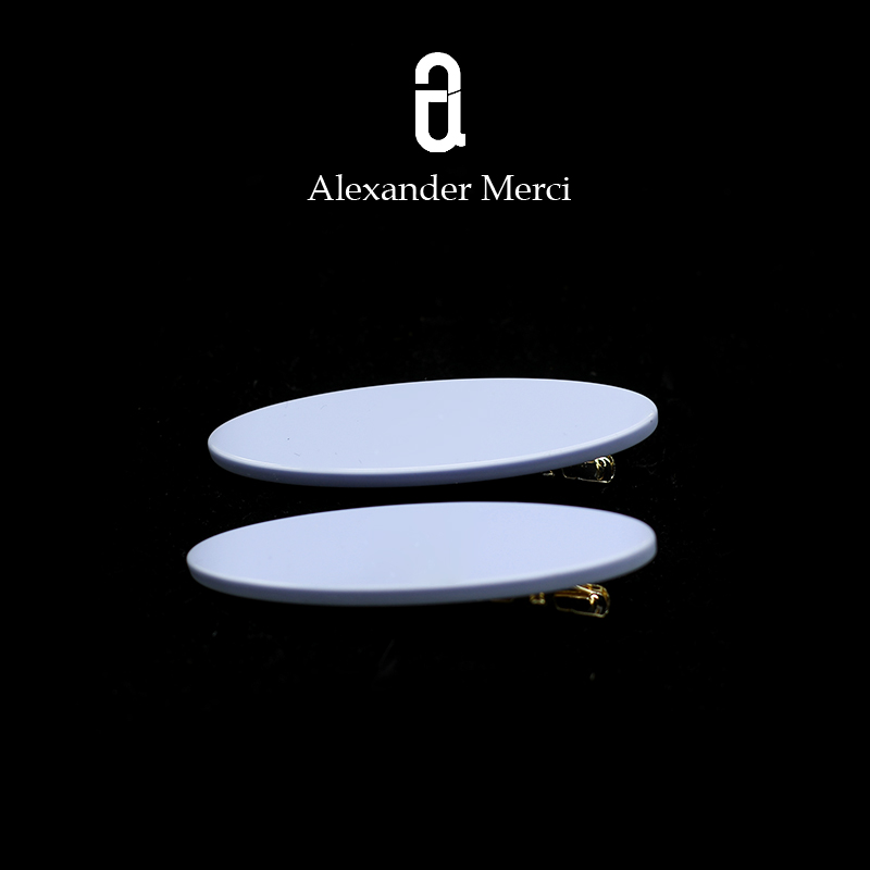 【安晴高定配饰】高货发夹AD25S52143