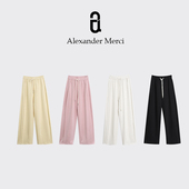 爽裤 自制系列 穿上那一刻舒适感直达天灵盖bibibi买D25T31525