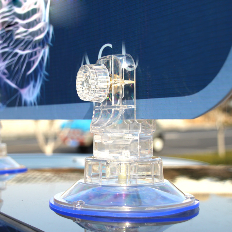 transparent Dedicated base Bracket Car roof sucker outdoor Display Board automobile Billboard Punch holes adsorption kt platein the Business/Office Furniture , City Furniture , Information Services , X exhibition/Roll  category - from Buy2taobao.com to provide professional Taobao agent buy service