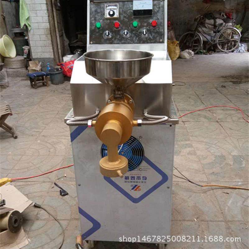 一机多用全自动玉米面条机 商用自熟五谷杂粮米线机 红薯粉条机,机械设备,其他机械设备,淘宝优惠券,粉丝福利购,淘宝优惠卷