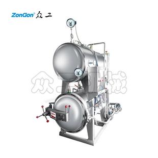 鲜玉米 方法和设备 玻璃瓶即食玉米粒不添加防腐剂延长保质期