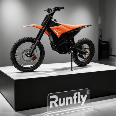 畅销俄罗斯电动车自行车越野摩托车electric motorcycle dirtbike