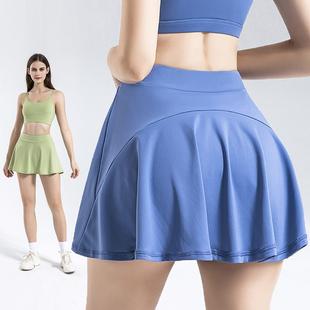 For Women Clothes skirt summer GYM Shorts Pants tennis Short