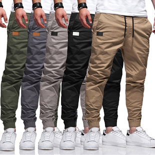 Trousers For Pant Sweat harem Sports Pants Track Jogger Men