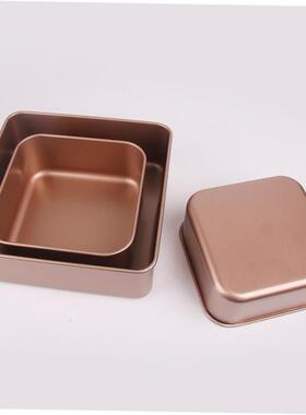 Square Oven Pan Tray CakeXMX Bread Plate baking mold 正方形