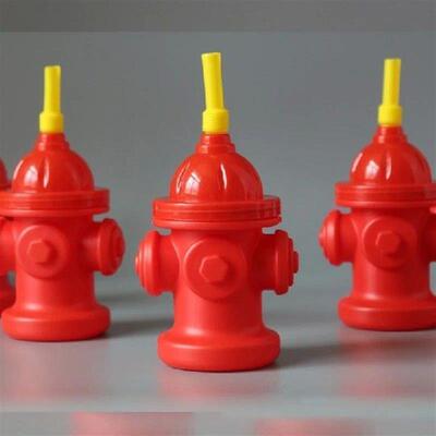 NovelFirHydrantSwCup