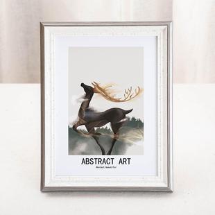 Photo frame picture frame A4 size iR39760nch 20x30x40 solid