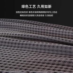 Cotton airplan blanket nap MZFblankets waffle bedcover quilt