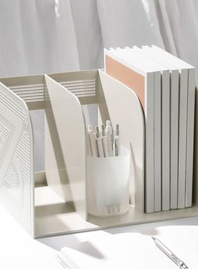 Easy ins Nordic desktop bookends students, wrought iron book