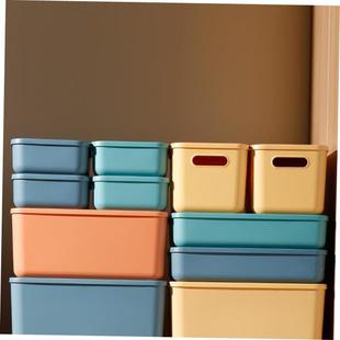 box storage clothes organizer medium收纳 home large plastic