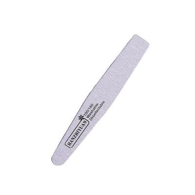 10PCS Sanding Nail File JLWNail Art Buffer Salon Glitter Too