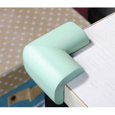 10 x Baby Safety Table Corner Edge Cover Guard Protector