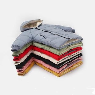 Clothes boys Kids boy Baby Girl Girls coat Winter For Jacket