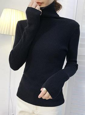 Sweater Women Thicken plus size Sweaters Jumper for winter