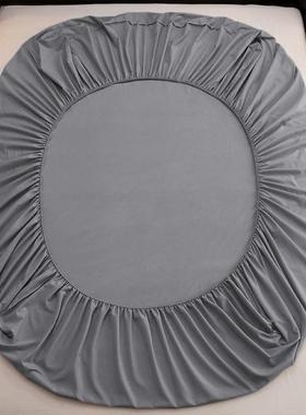 Mattress Cover Queen Size fitted sheet Bed CoveB70125r pillo