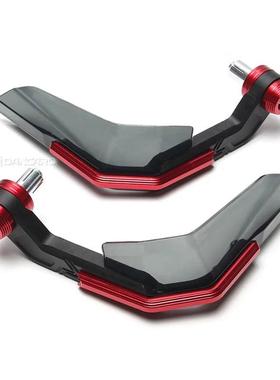 7 Colors Motorcycle Hand Guard Handguard Shield Windproof Mo