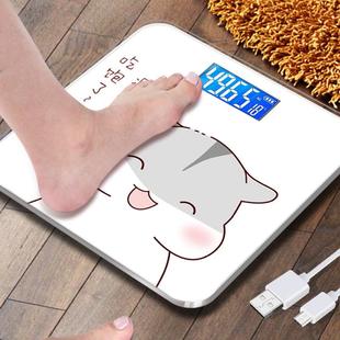 180KGS new Electronic Weighing Scale Weight Balance Weigher