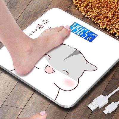 180KGS new Electronic Weighing Scale Weight Balance Weigher