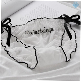 Underwenar Panteies For women Lace kick3019ers Sumer womnsm