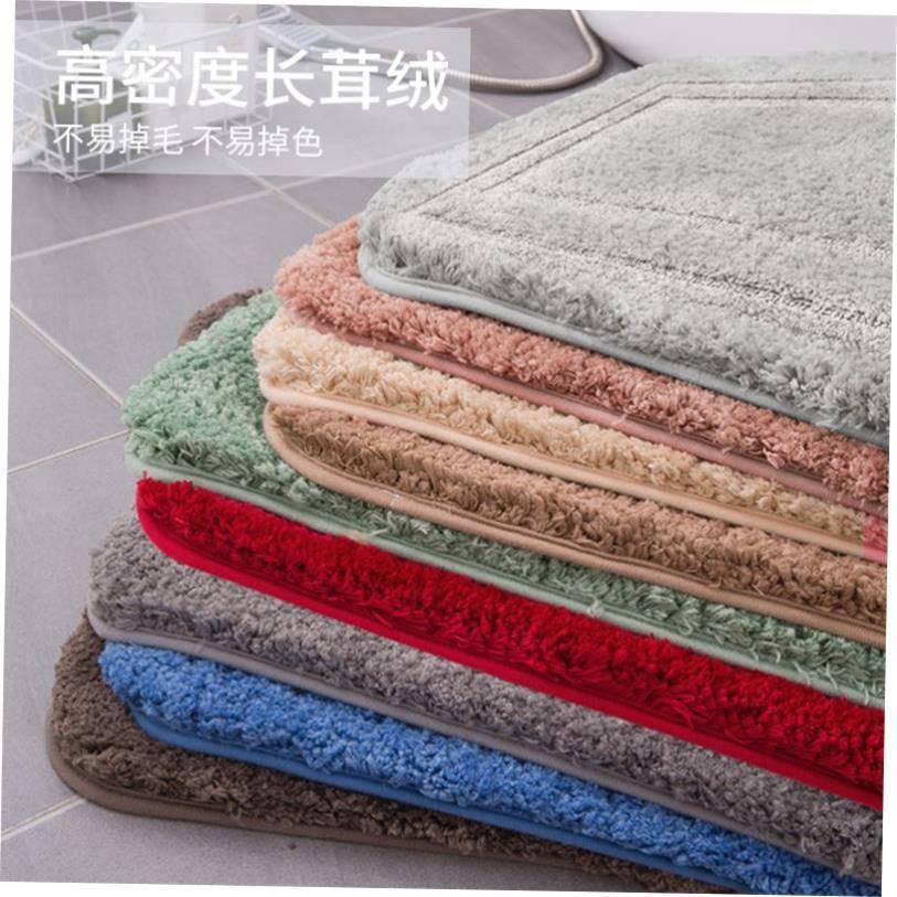 Floor Mat EntraS8AsLzhHnce Doormat Floor Rug Anti-slip Door
